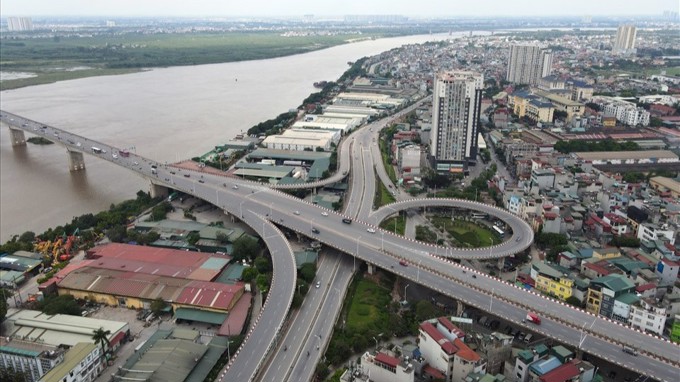 Hà Nội: Hoàn thành và vượt 23 trong tổng số 24 chỉ tiêu kinh tế-xã hội năm 2024